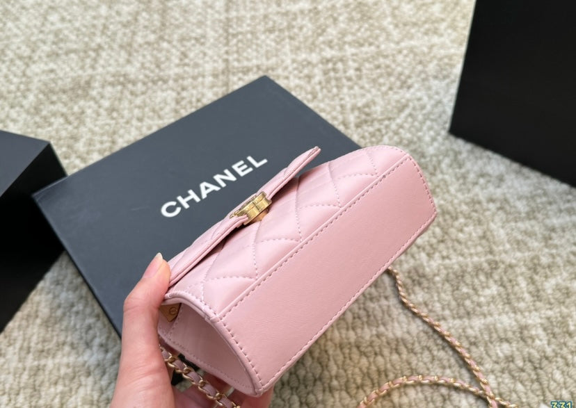 CHANEL BAG