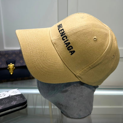 BALENCIAGA CAPS