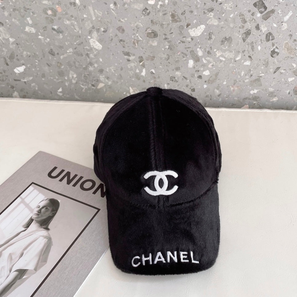 CHANEL CAPS