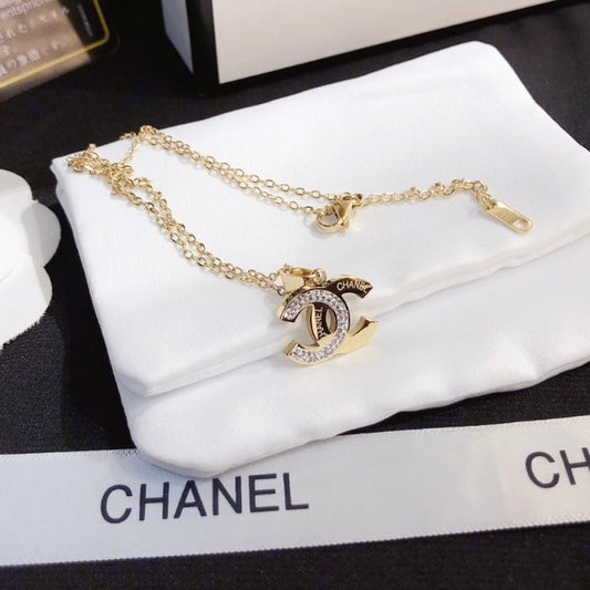 CHANEL NECKLACE