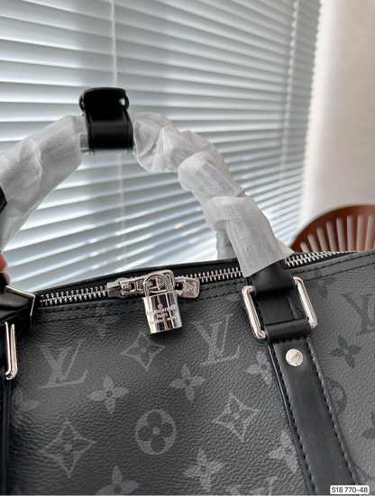 LV Duffel Bag