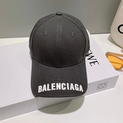 BALENCIAGA CAPS