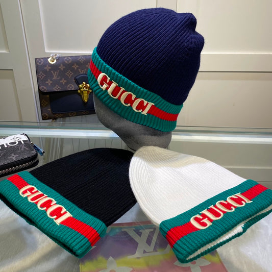 GUCCI BEANIES