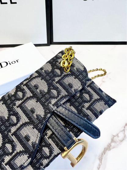 DIOR PURSE