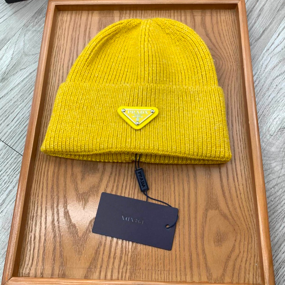 PRADA BEANIES