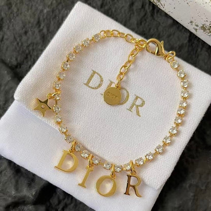 DIOR BRACELET