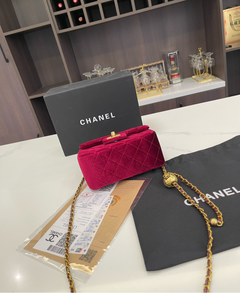 CHANEL BAG