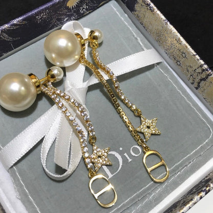 DIOR EARRINGS