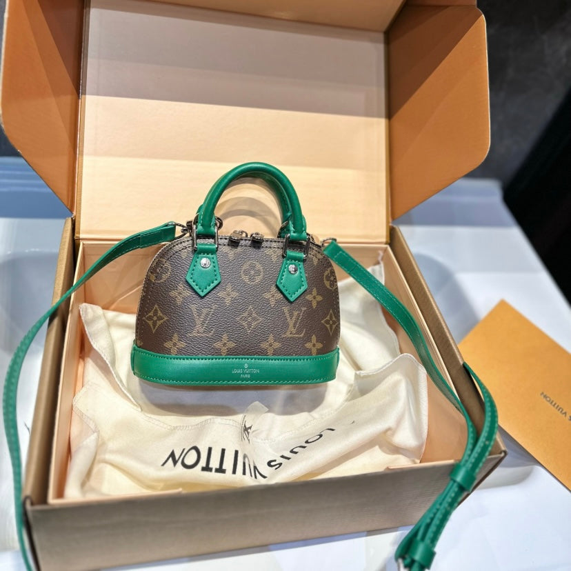 LV MINI PURSE