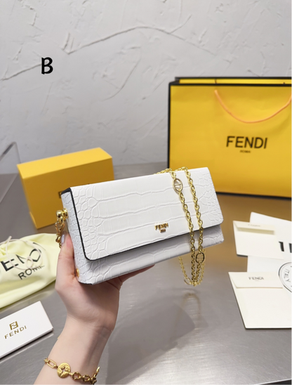 FENDI PURSE