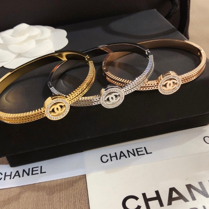 CHANEL BRACELET