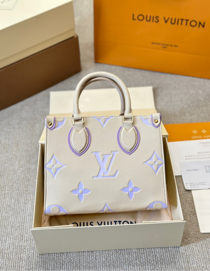 LV PURSE