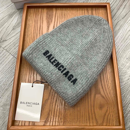 BALENCIAGA BEANIES