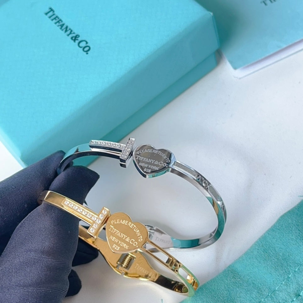 TIFFANY & CO. BRACELET