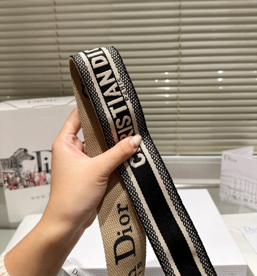 DIOR PURSE