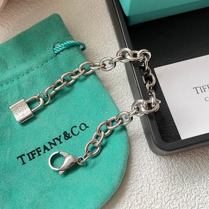 TIFFANY & CO. BRACELET