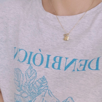 LV NECKLACE