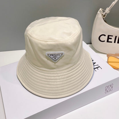 PRADA BUCKET HATS