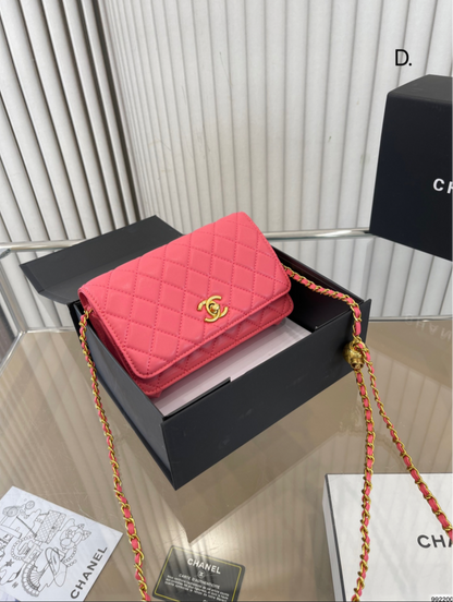 CHANEL BAG