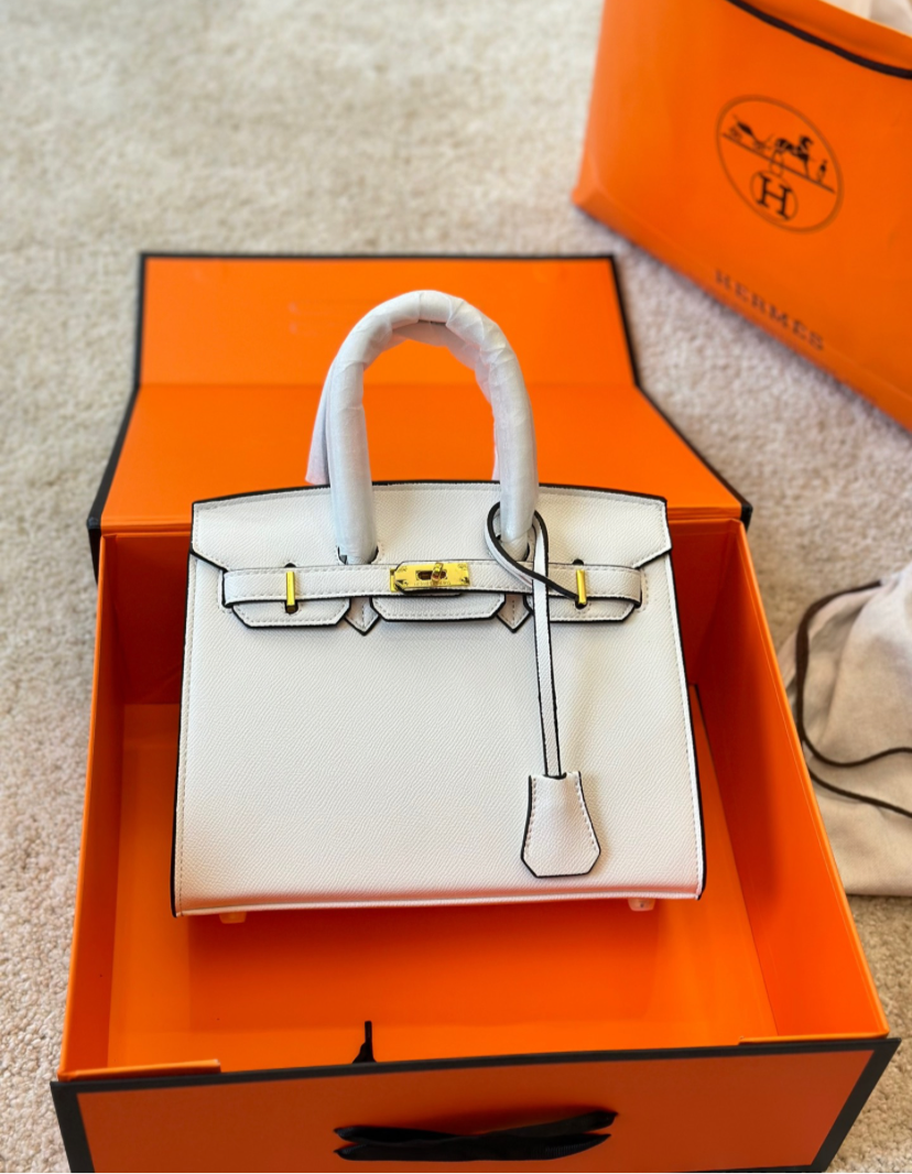 HERMES PURSE