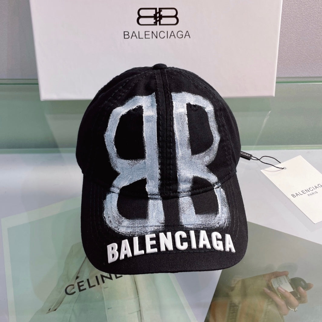 BALENCIAGA CAPS