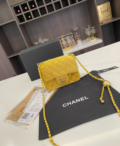 CHANEL BAG