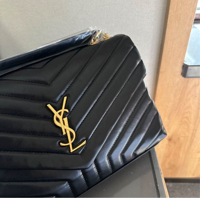 YSL PURSE