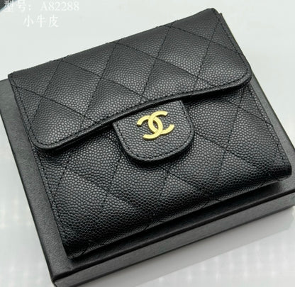 CHANEL WALLET