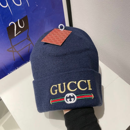 GUCCI BEANIES