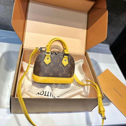 LV MINI PURSE