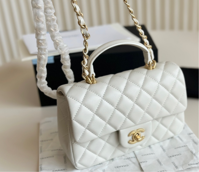 CHANEL BAG