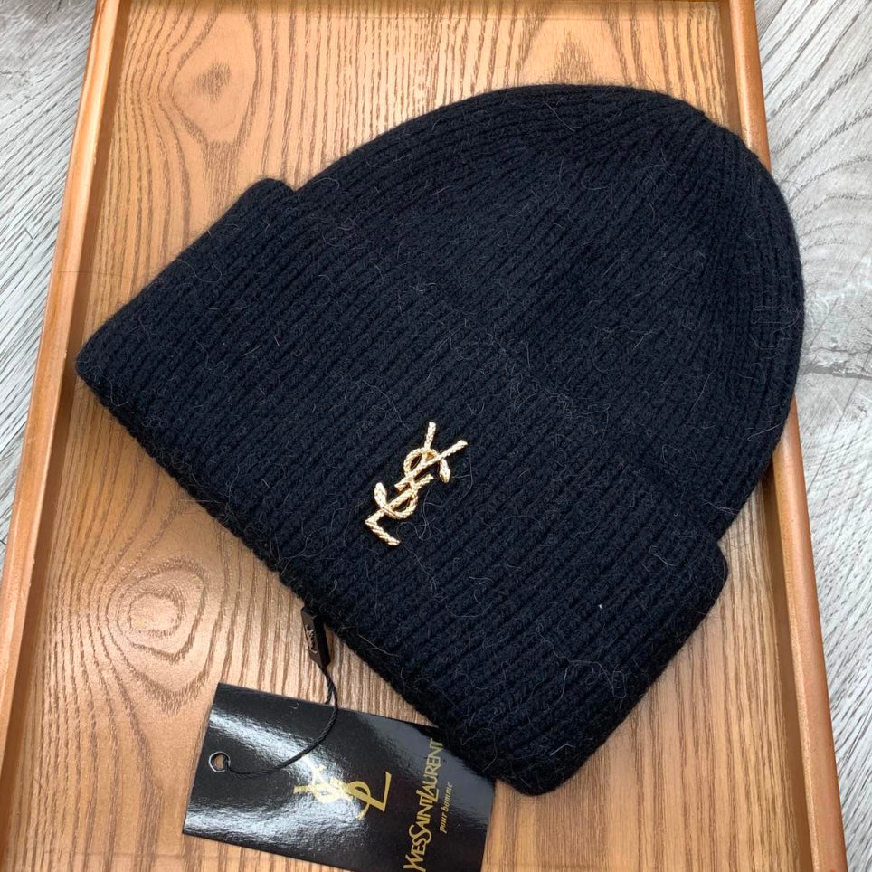 YSL BEANIES