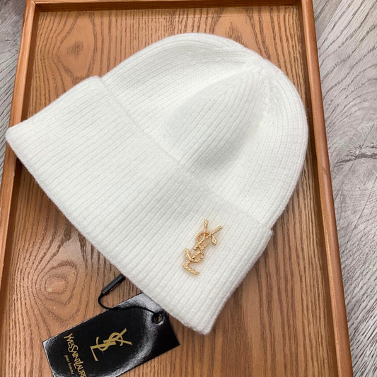 YSL BEANIES