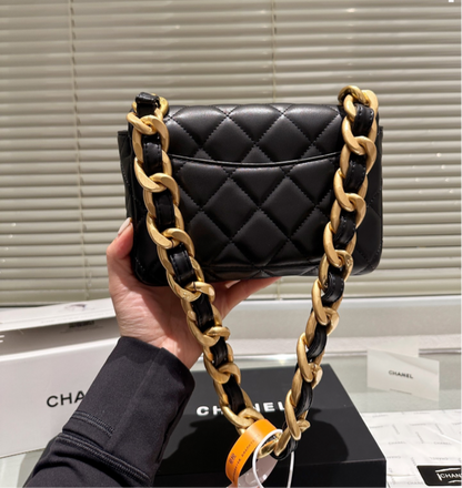 CHANEL BAG