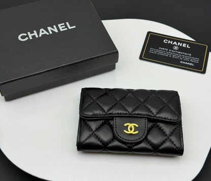 CHANEL WALLET