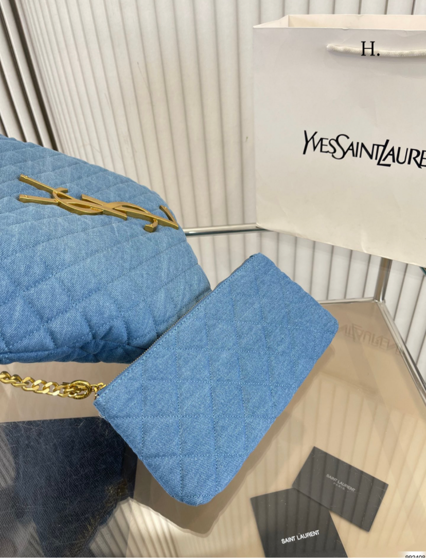 YSL PURSE