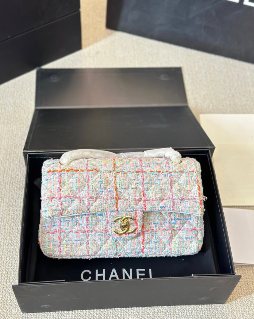 CHANEL BAG