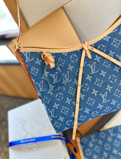 LV PURSE