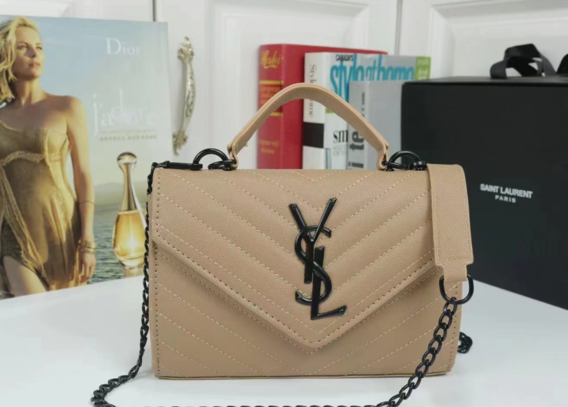 YSL PURSE