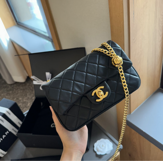 CHANEL PURSE