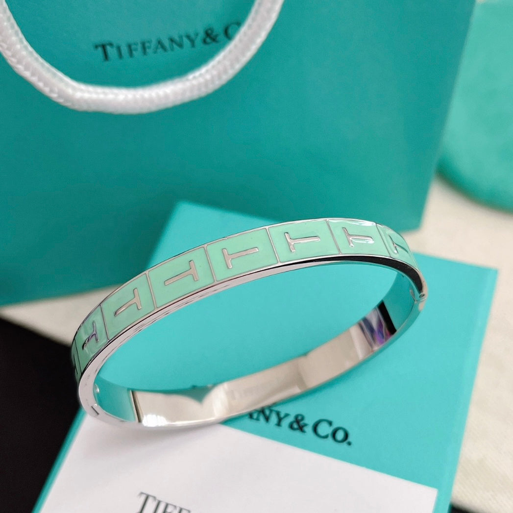 TIFFANY & CO. BRACELET