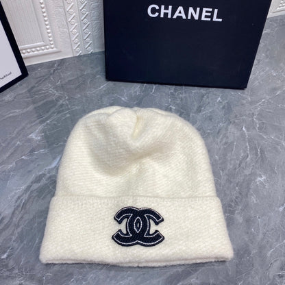 CHANEL BEANIES