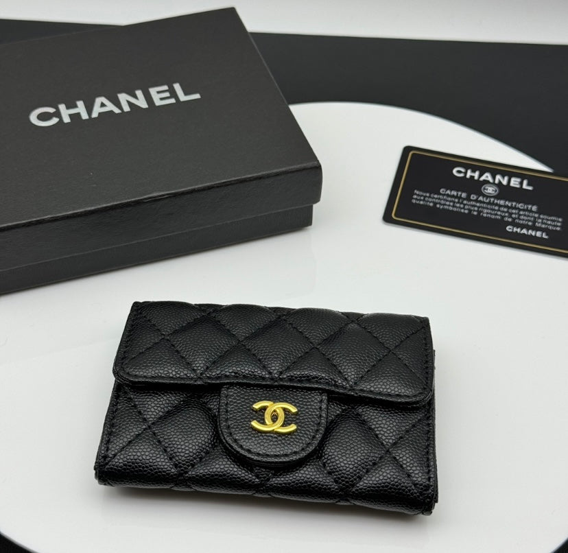 CHANEL WALLET