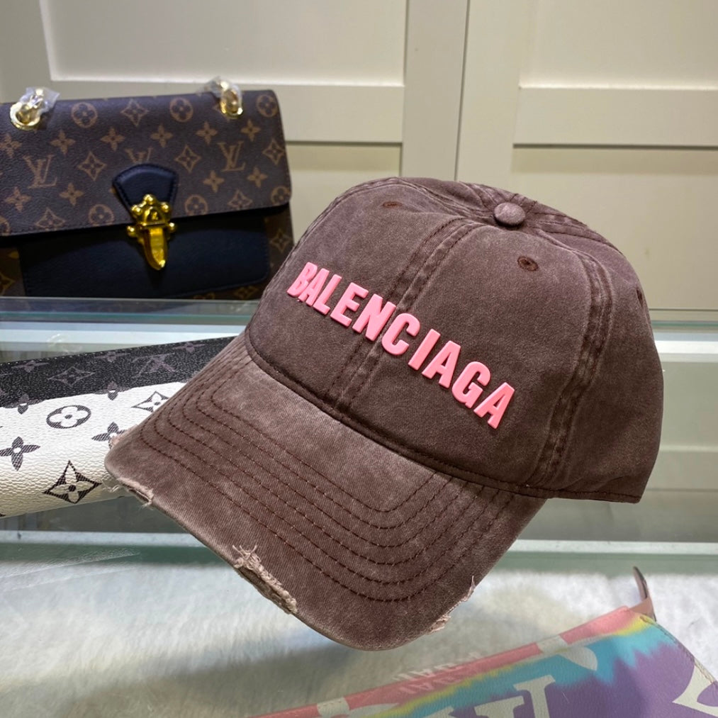 BALENCIAGA CAPS