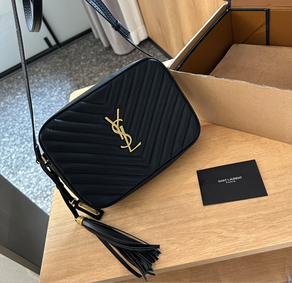 YSL PURSE