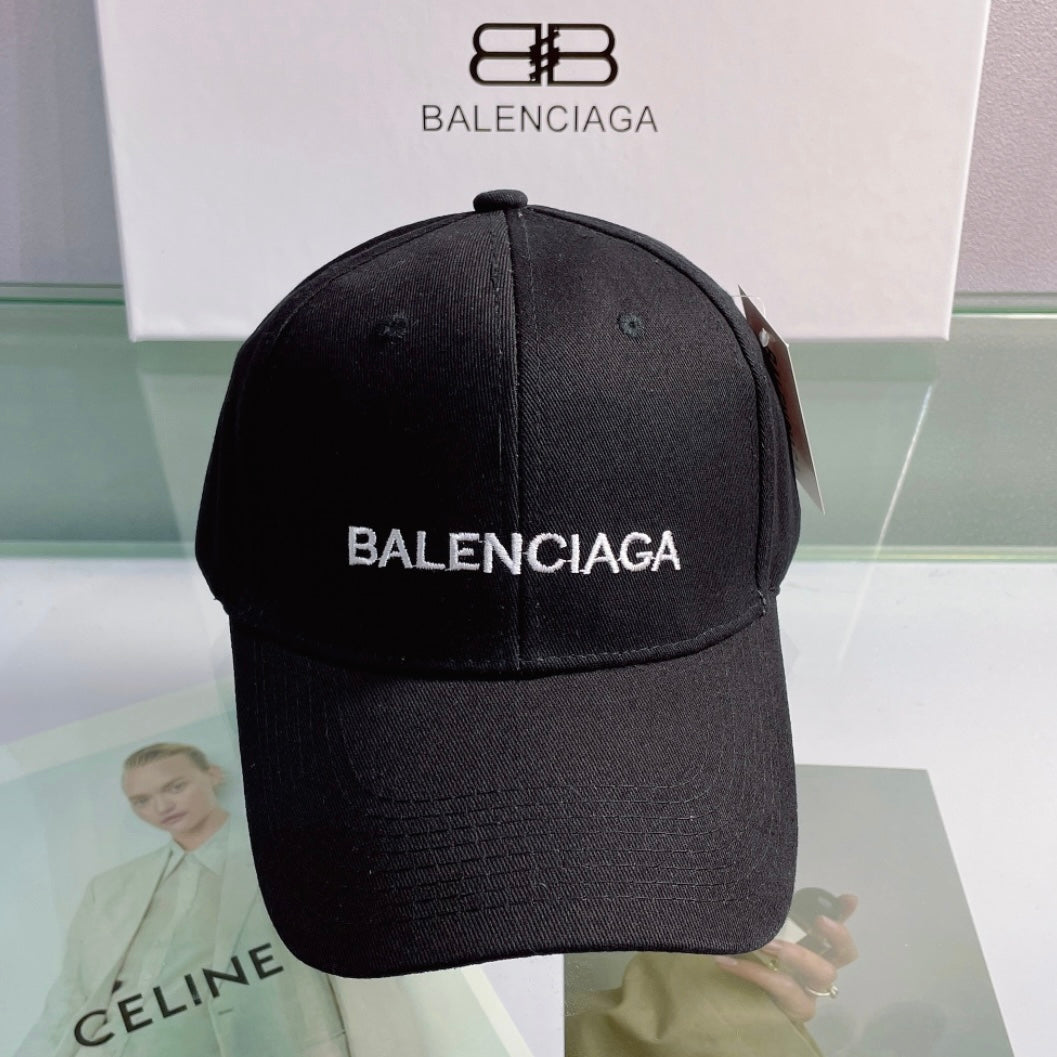 BALENCIAGA CAPS