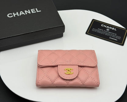 CHANEL WALLET