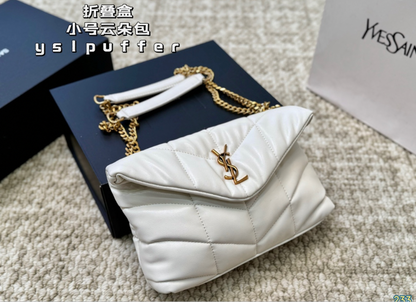 YSL PURSE