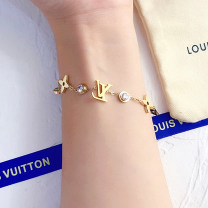 LV BRACELET