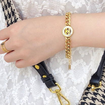 CHANEL BRACELET